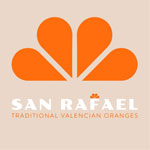 Naranjas San Rafael