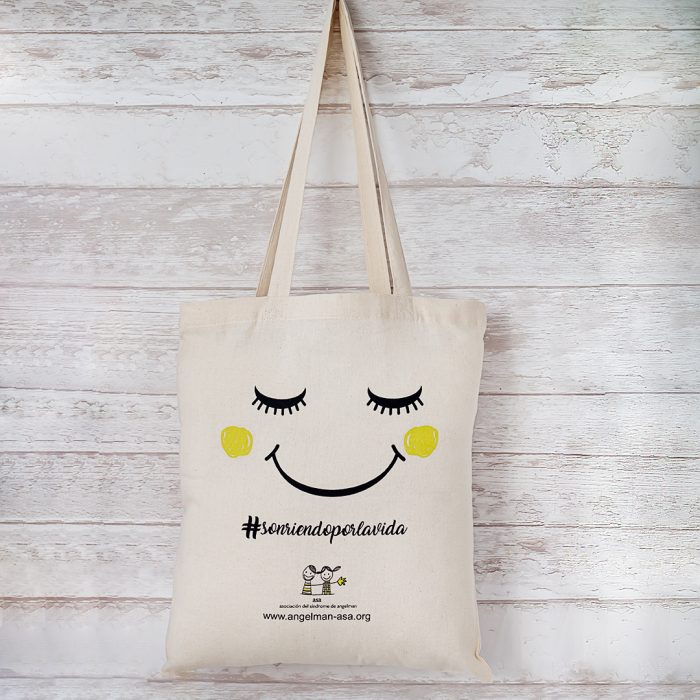 venta bolsa sindrome angelman