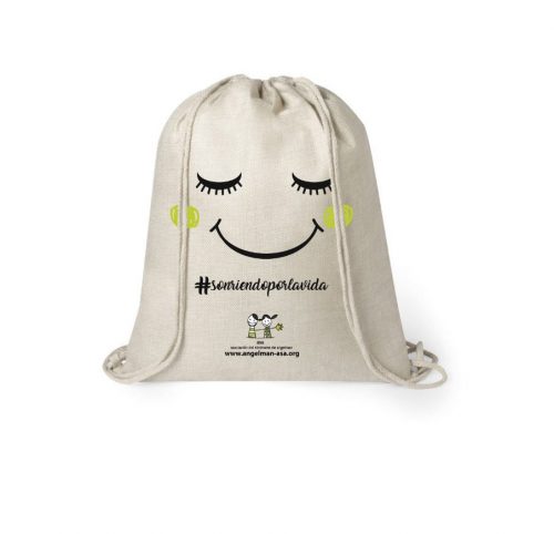 mochila sindrome angelman