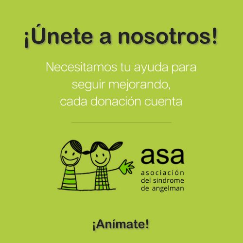 sindrome angelman asa