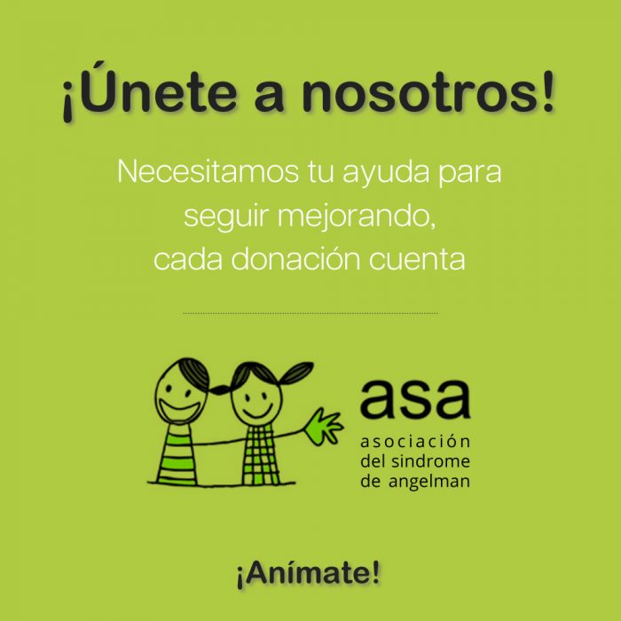 sindrome angelman asa